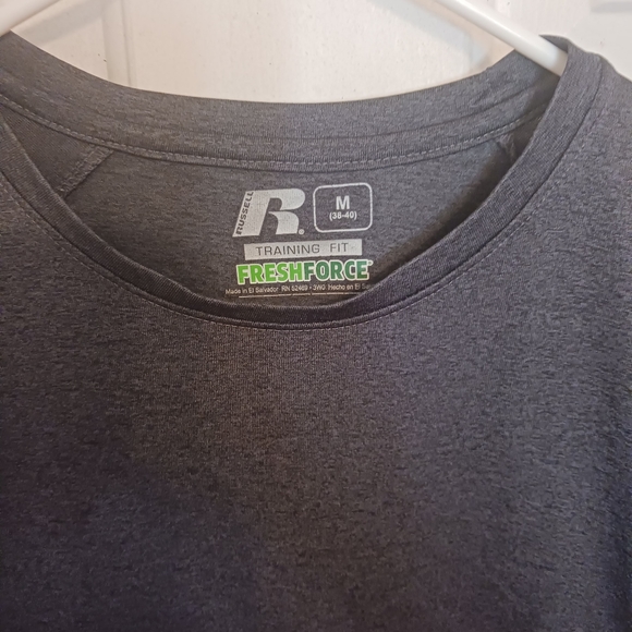 Workout shirt - Picture 6 of 6